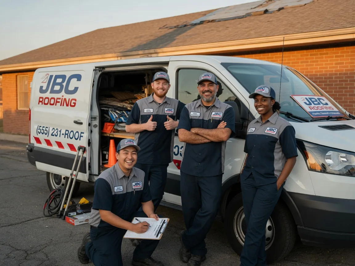 Roof Replacement company in Piqua, OH