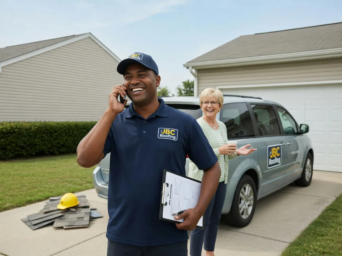 Roof Replacement Piqua, OH FAQs